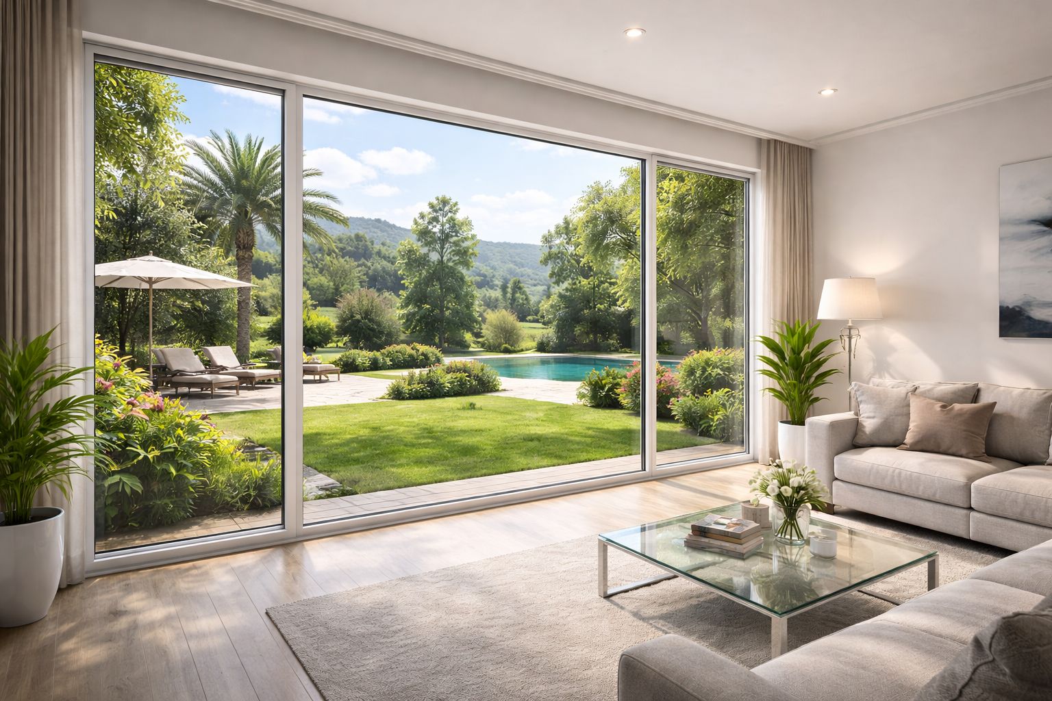 Babil Proje: Egepen Deceuninck Güvencesiyle Uzman Çözümler